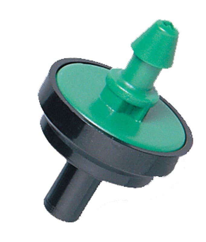 Drip Irrigation Emitters and Micro Sprays