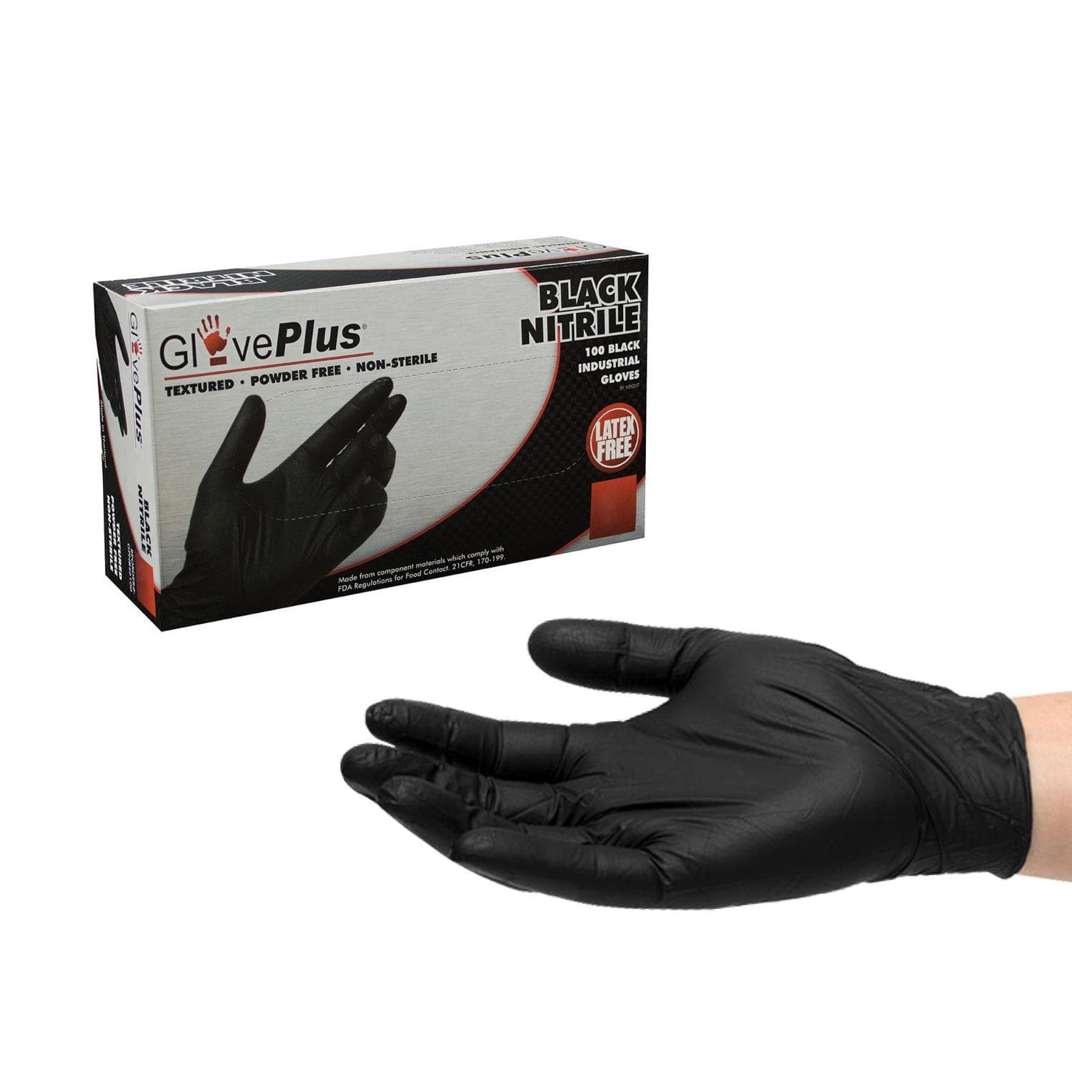 Gloves