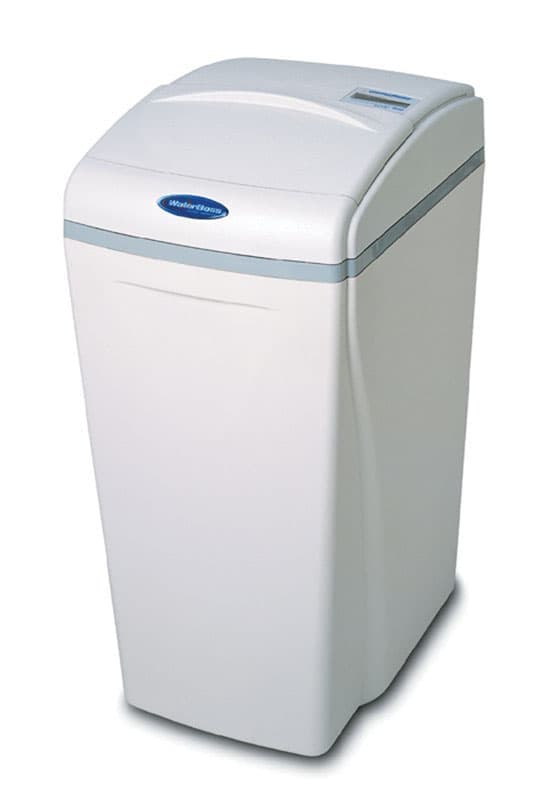 Water Softener Systems
