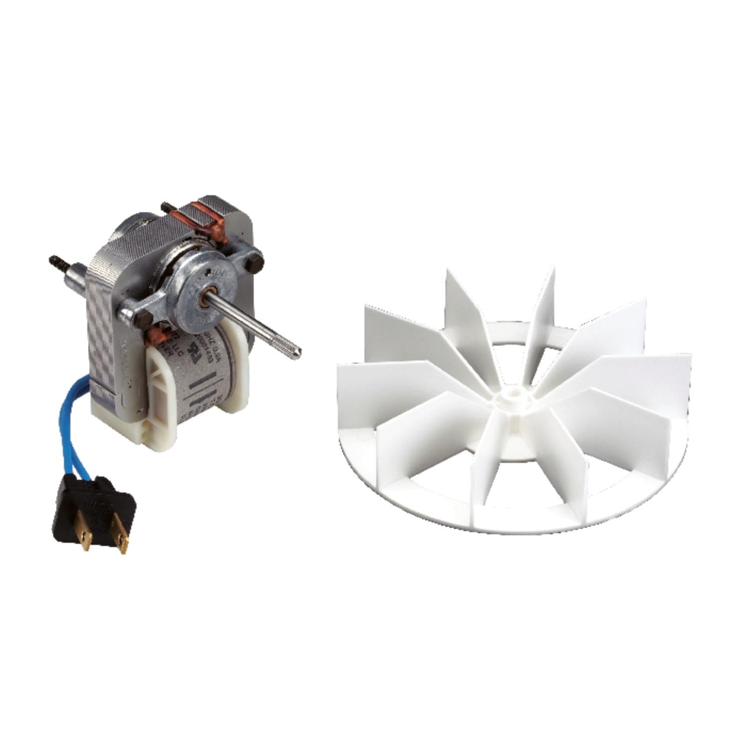 Fan Motors