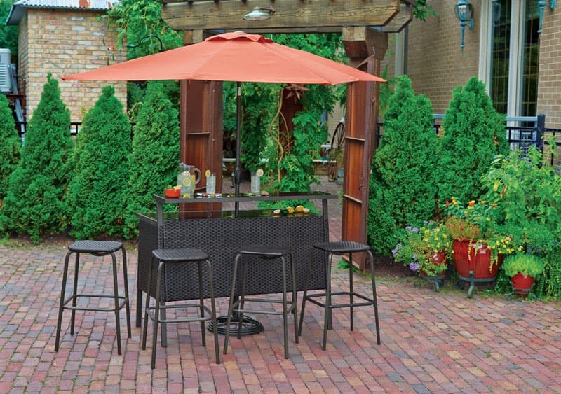 Bar Furniture