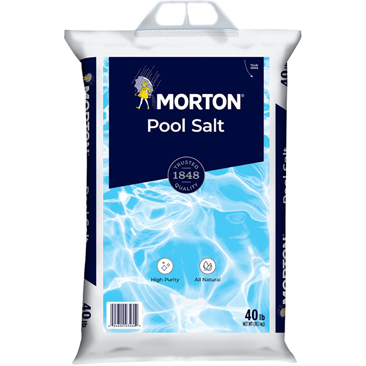 Swimming Pool Chemicals