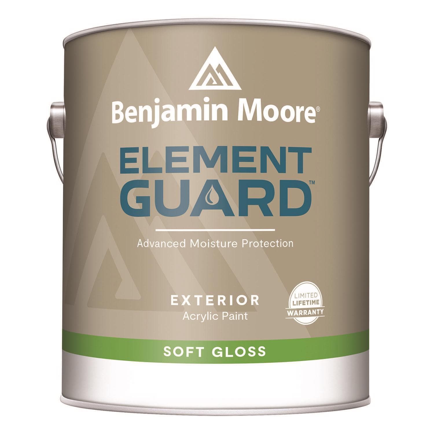 Exterior House & Trim Paint