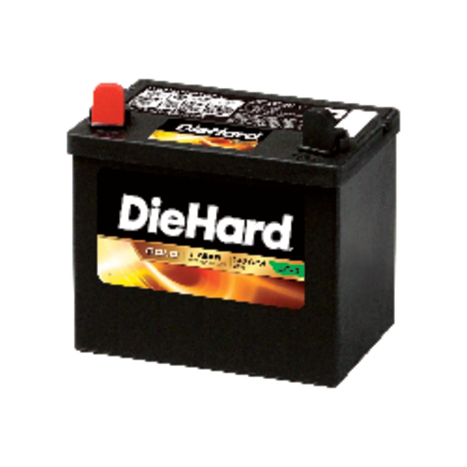 Automotive Batteries