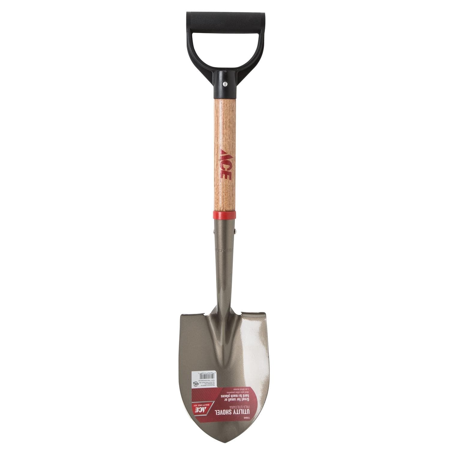 Shovels & Digging Tools
