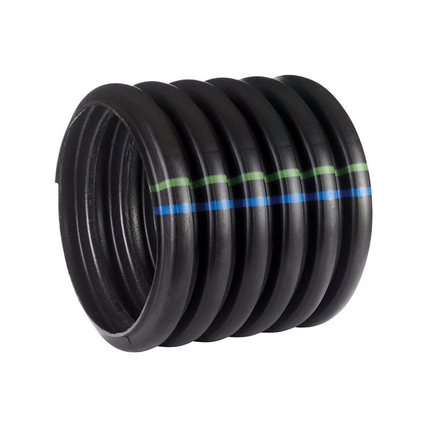 Corrugated and Drain Pipe