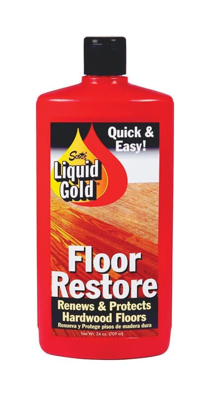 Floor Sealers