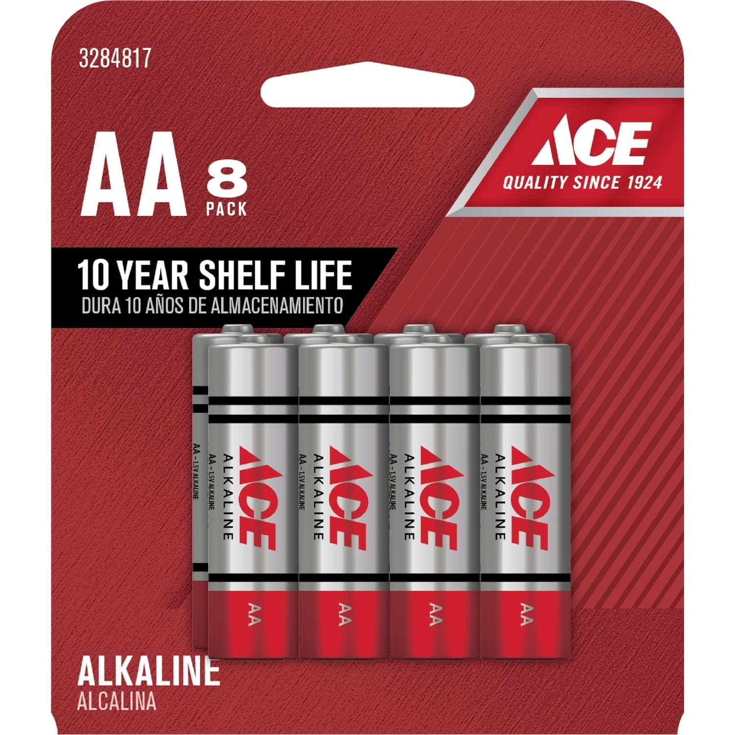 Household Batteries