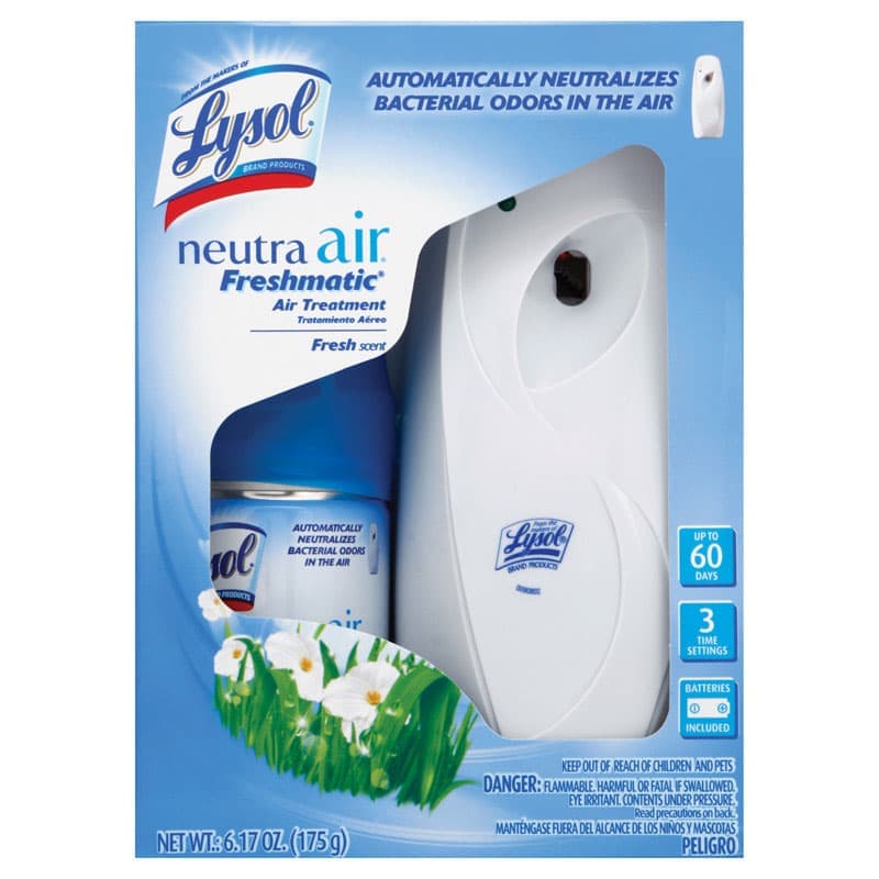 Air Fresheners