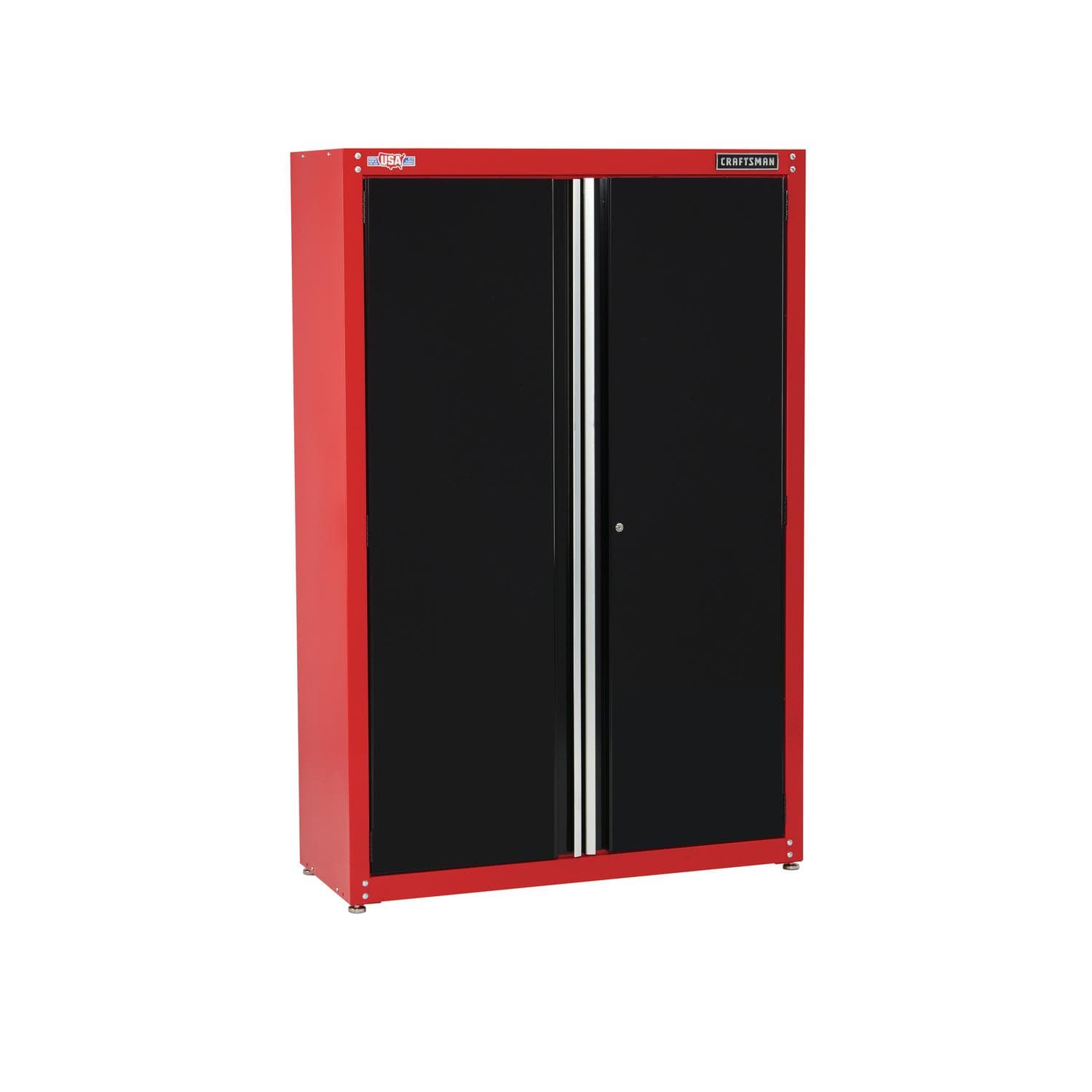 Shelving and Cabinets