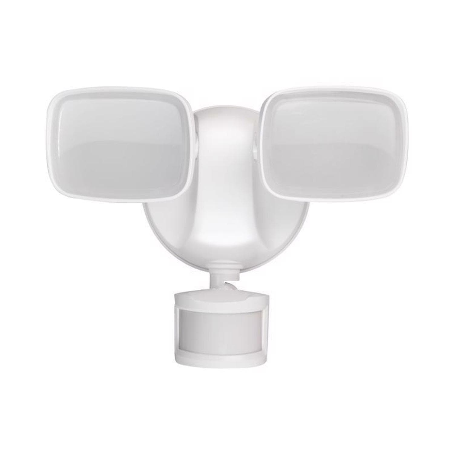 Security Lighting