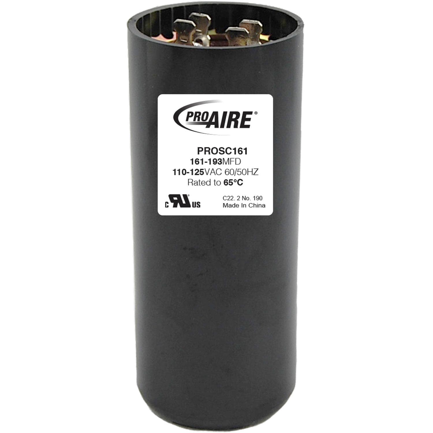 Air Conditioner Parts and Accessories