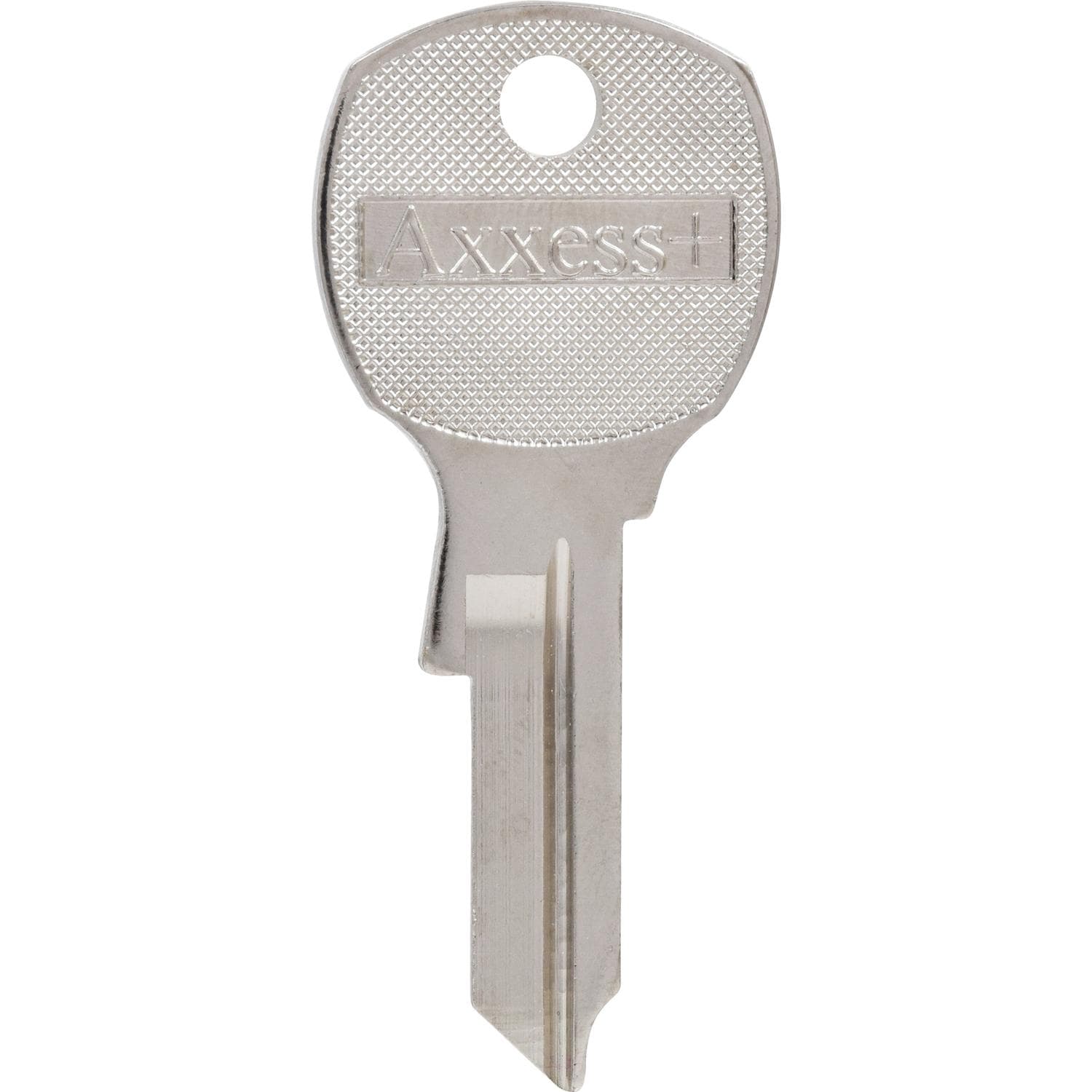 Metal Keys