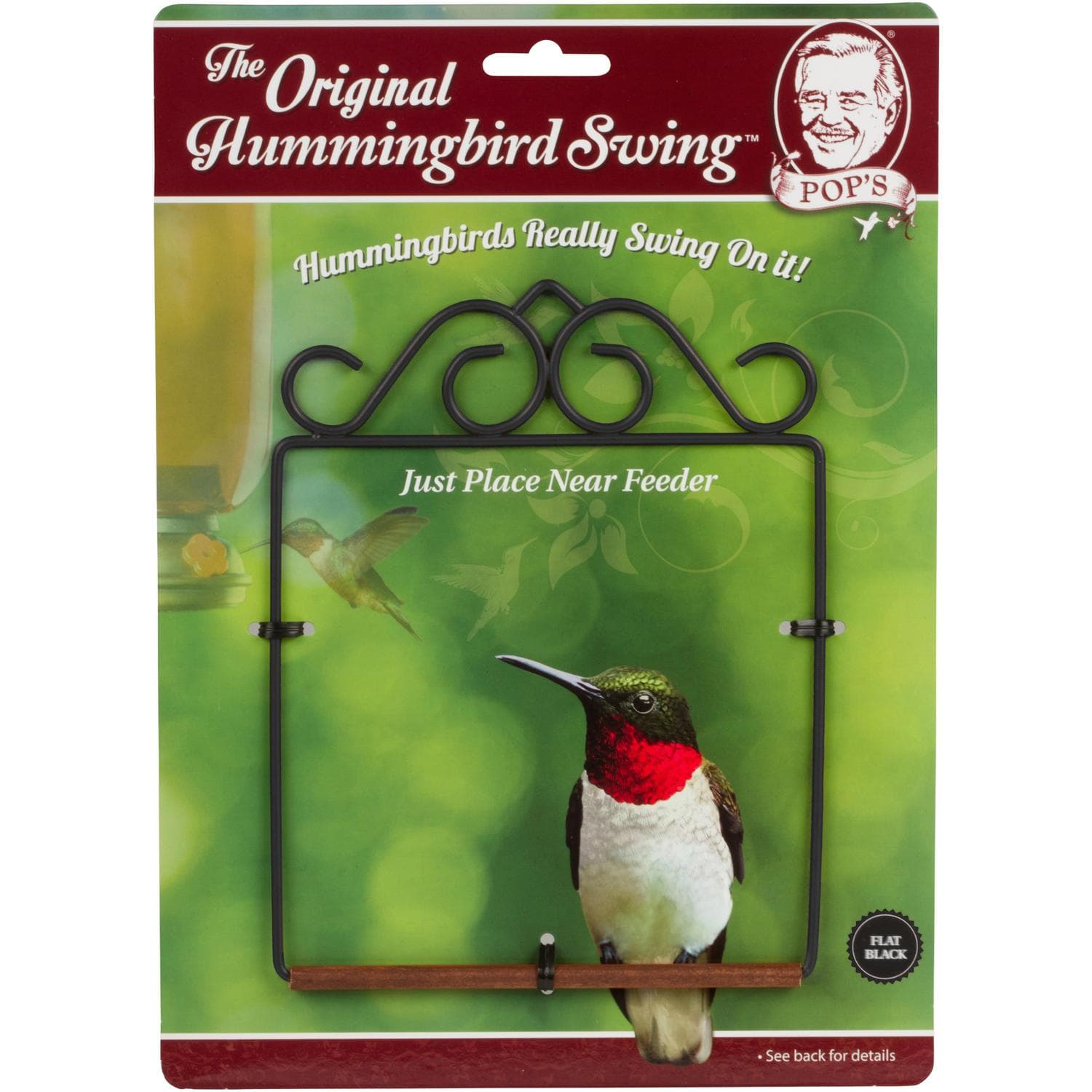 Bird Accessories
