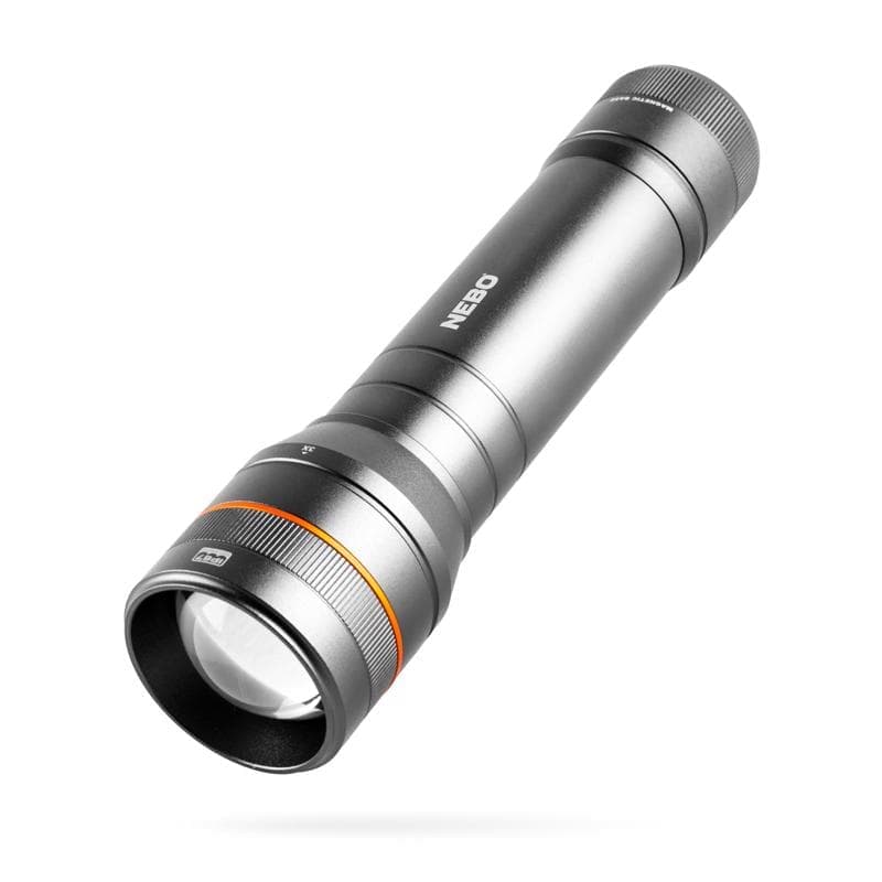 Flashlights