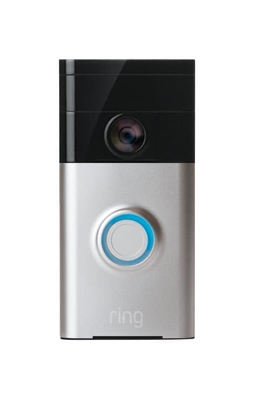 Doorbell and Accessories