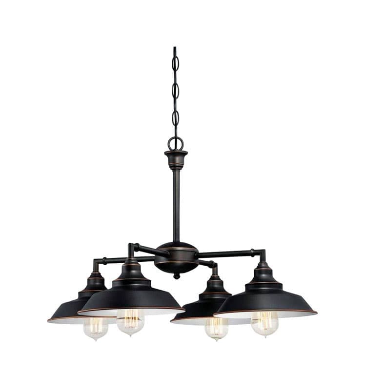 Chandeliers and Pendants
