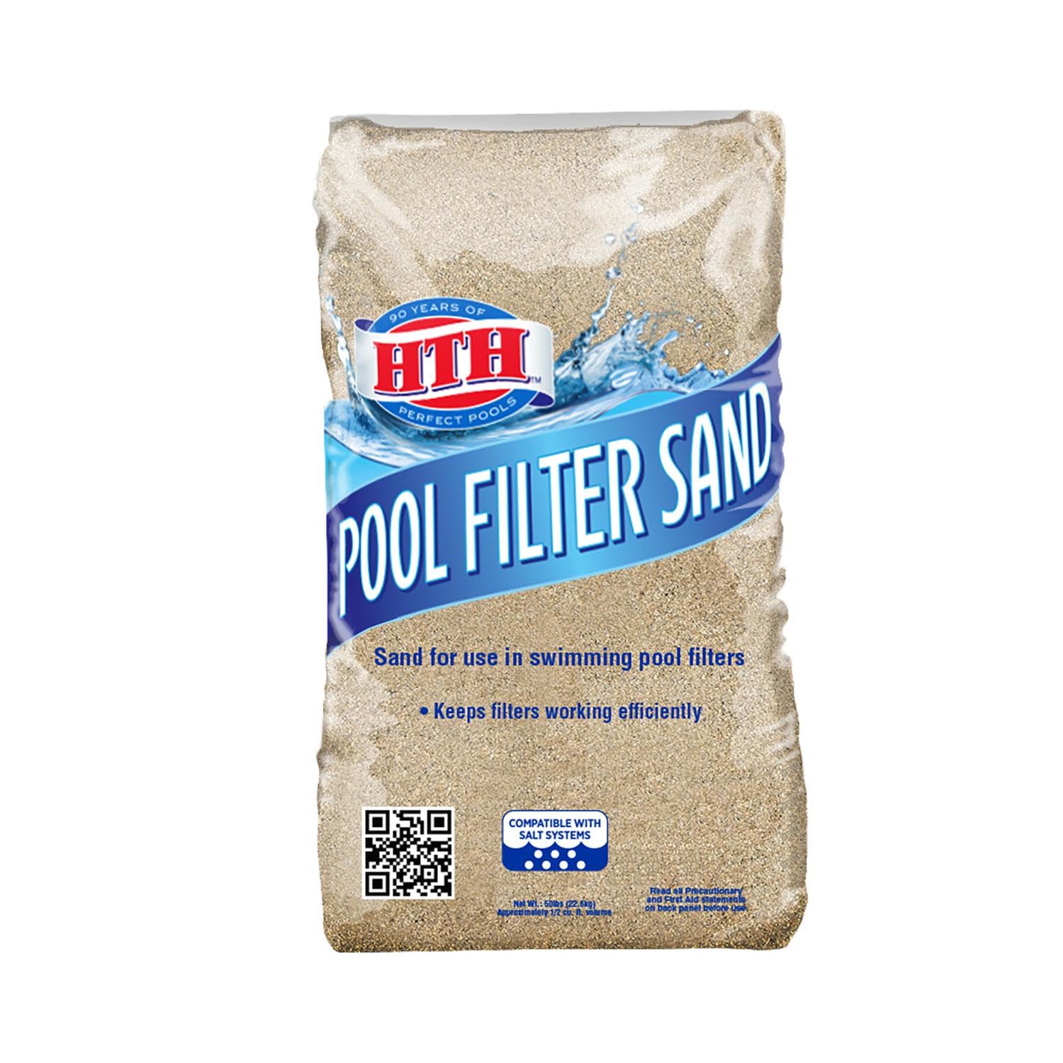 Swimming Pool Equipment