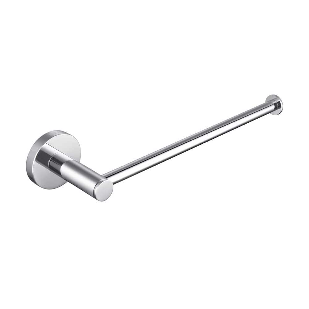KIBI Bathroom Accessories Wall Mounted Towel Bar (1)