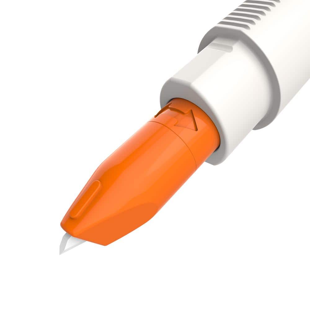 Slice Precision Cutter Micro-blade Utility Knife (3)