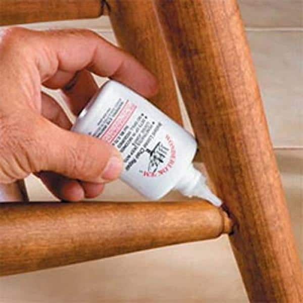 Unbranded 5 g. Tite Chair Glue (3)
