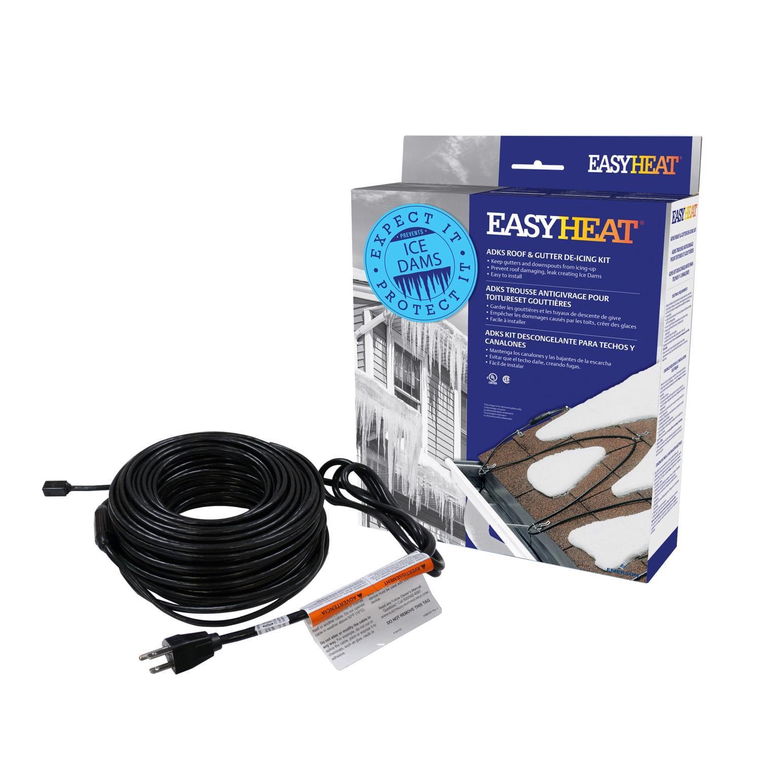 Heating Cables