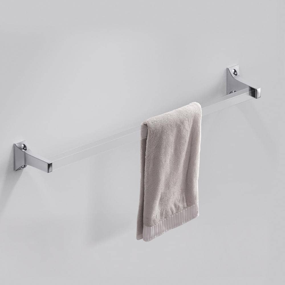 Unbranded Best Value Posts- Chrome (3)