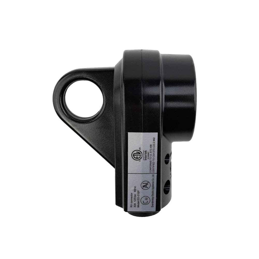 Power Sentry 30 Amp 125-Volt RV Power Replacement Receptacle (2)