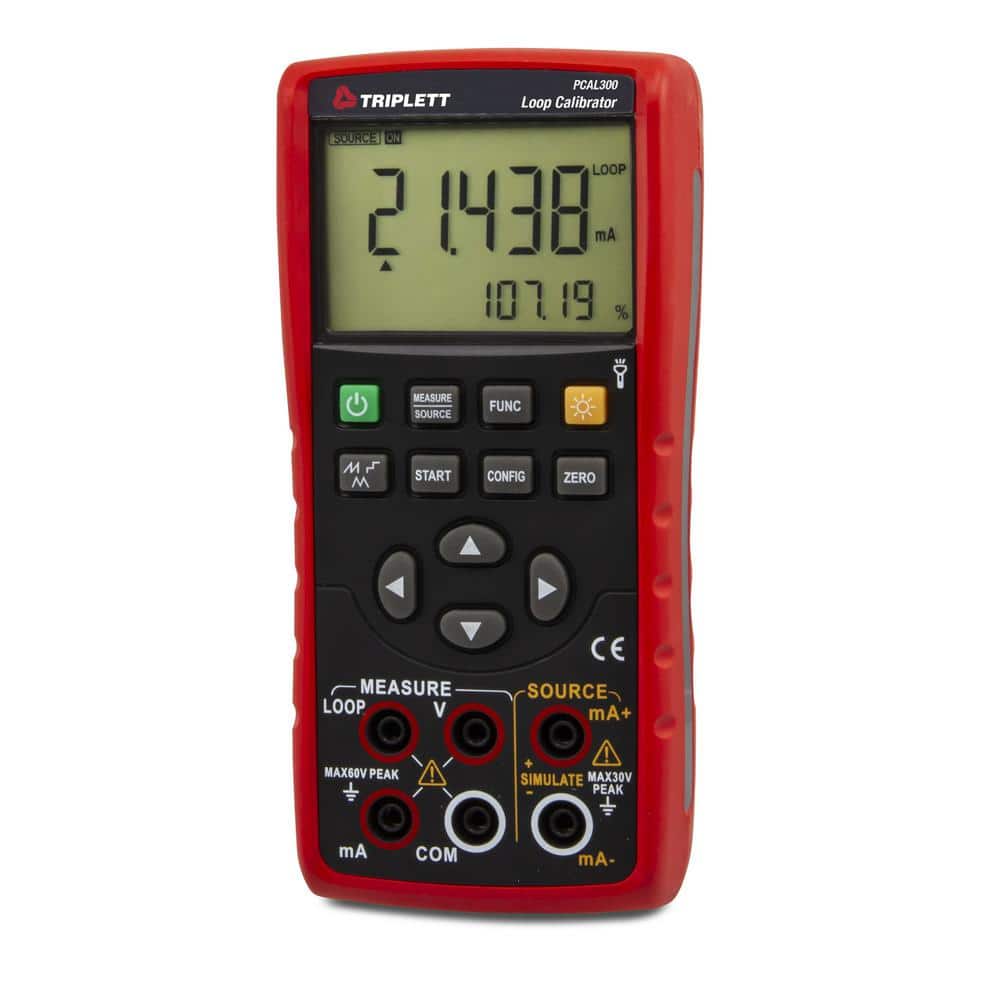 TRIPLETT Loop Process Calibrator (1)