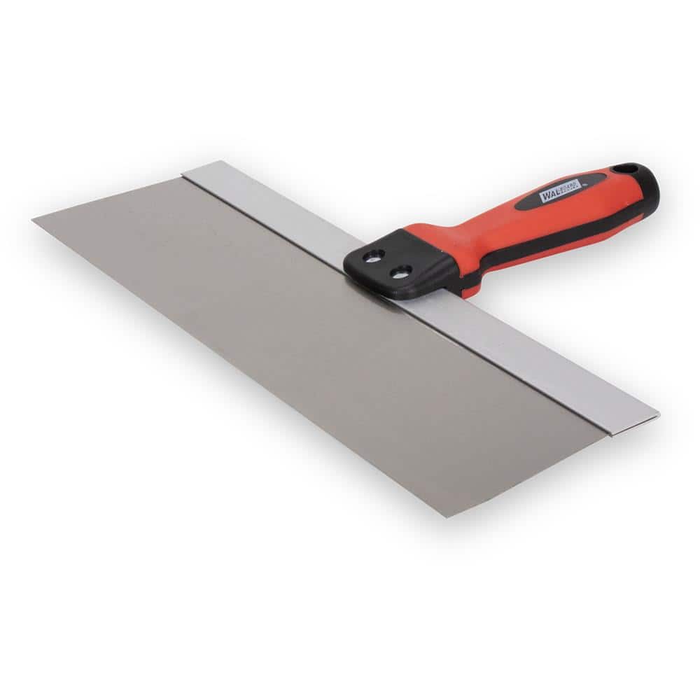 Wal-Board Tools 14 in. Stainless Steel Blade Taping Knife (3)