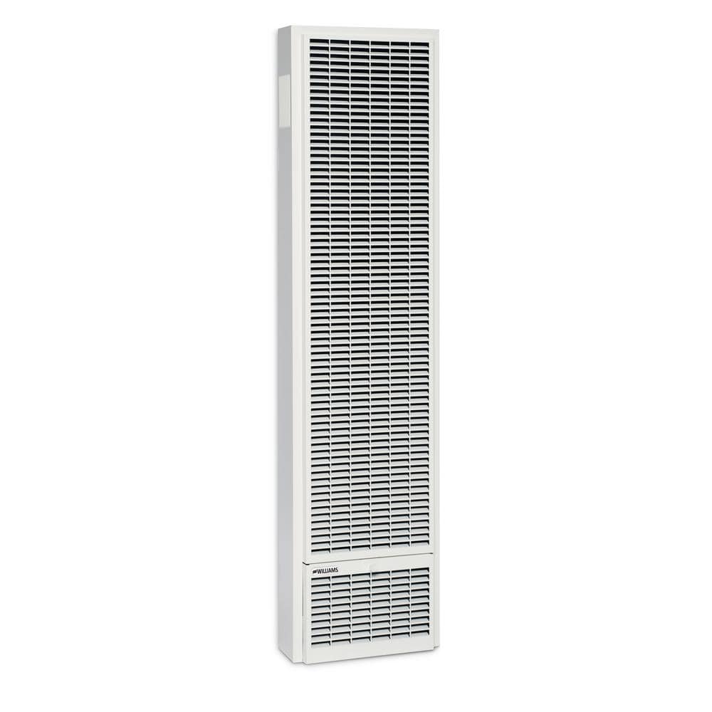 Unbranded TG2030TN 82% AFUE Top Vent Gas Wall Furnace