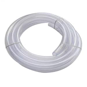 Vinyl Tubes