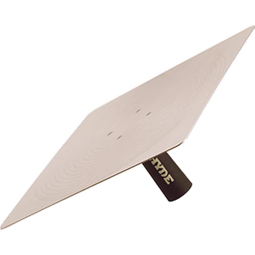 Hyde 13 in. Maxgrip Hawk