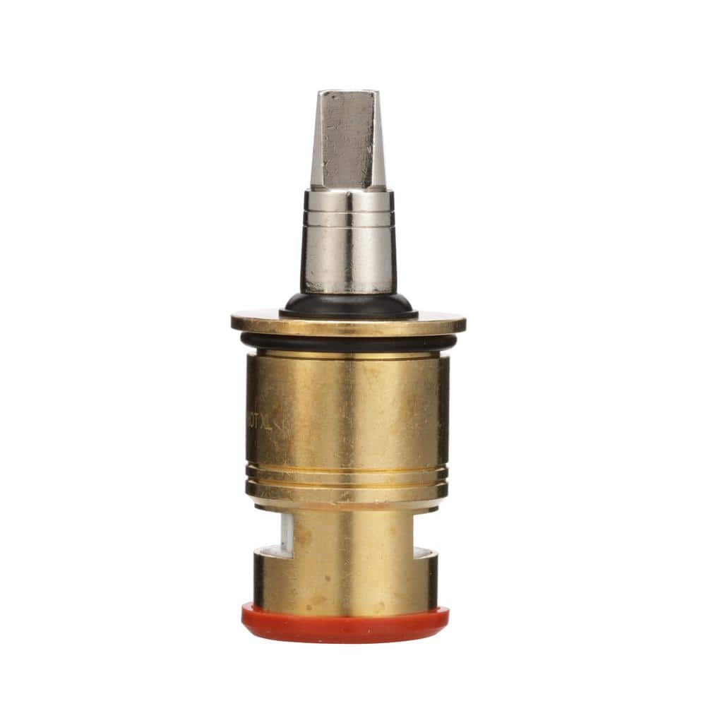 Zurn AquaSpec XL Short Stem Quarter-Turn Ceramic Disc Cartridge, Hot, Lead Free
