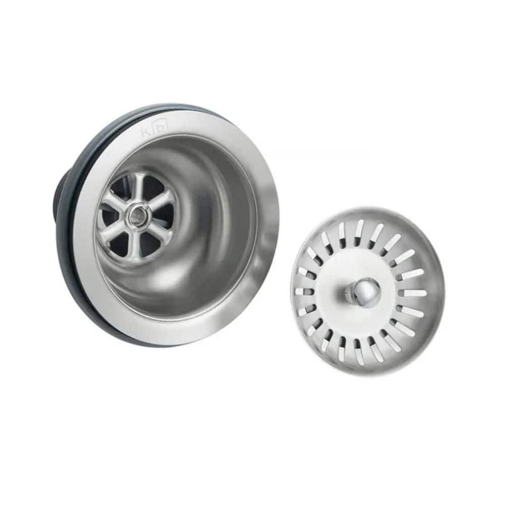 KIBI Kitchen Sink Strainer (3)