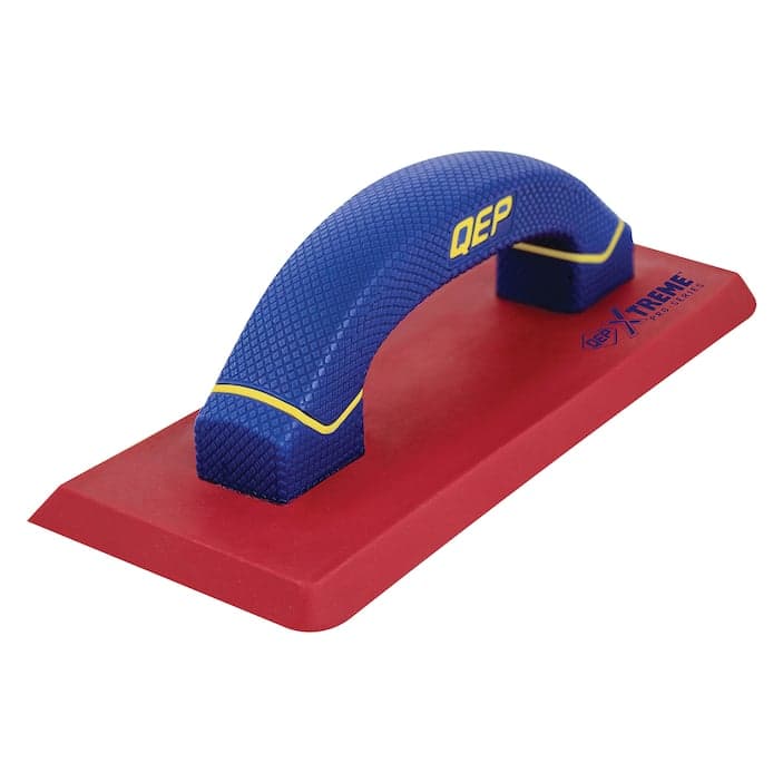 Grout Floats
