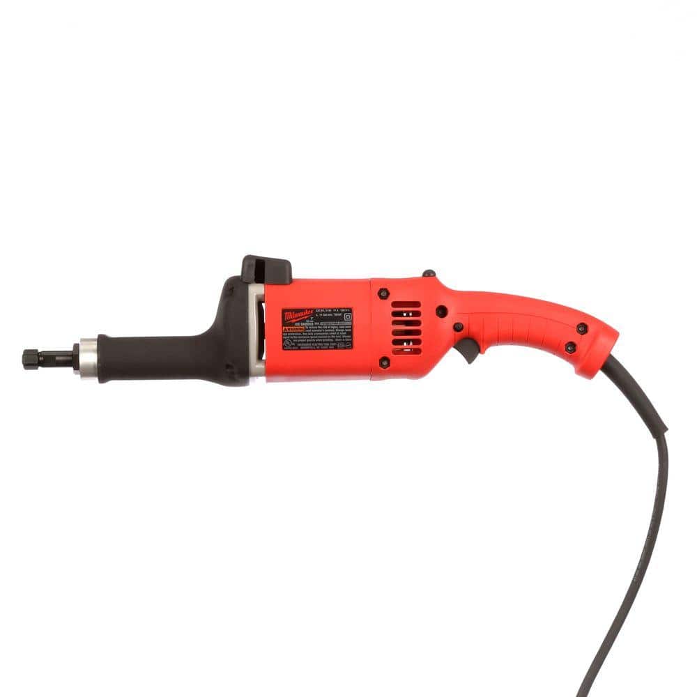 Milwaukee 11 Amp Die Grinder (2)