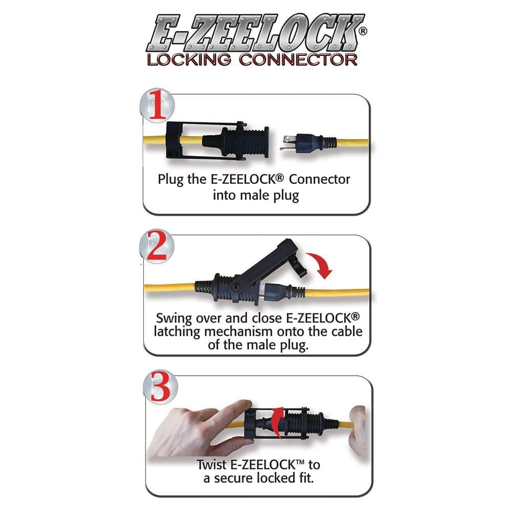 Tasco E-Zee Lock Locking Adapter (3)