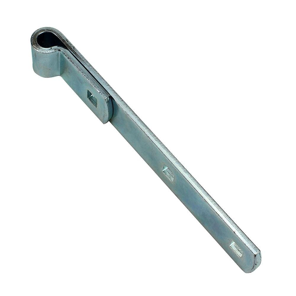 Everbilt 12 in. Hinge Strap