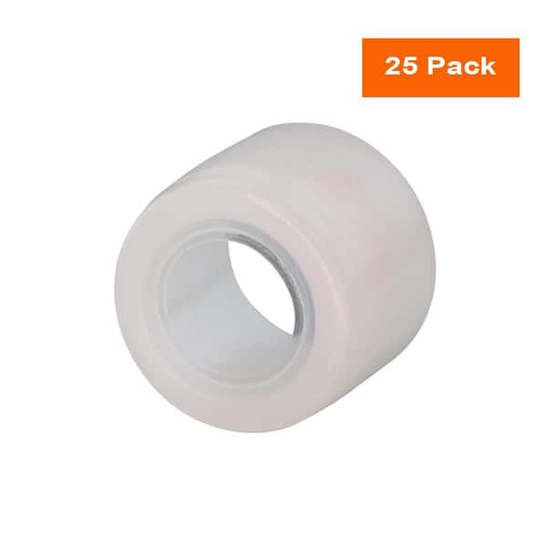 Apollo 1/2 in. PEX-A Expansion Sleeve/Ring (25-Pack) (2)