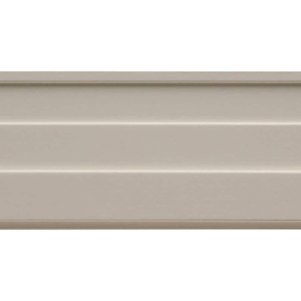 Ornamental Mouldings Sawtooth 3/4 in. x 3-1/2 in. x 84 in. Primed Wood Casing Moulding (2)