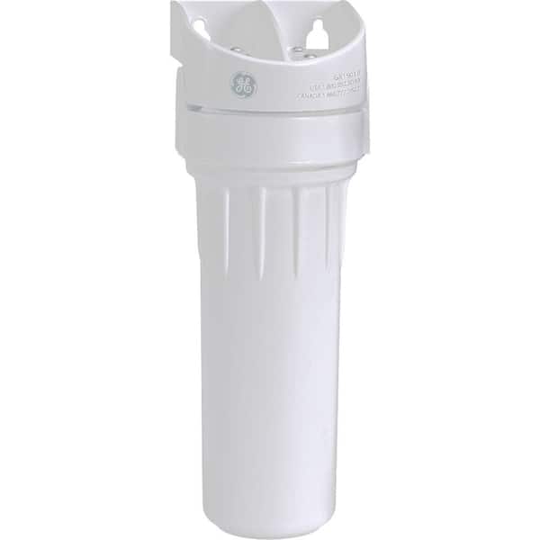 Single Stage Water Filtration System (2)