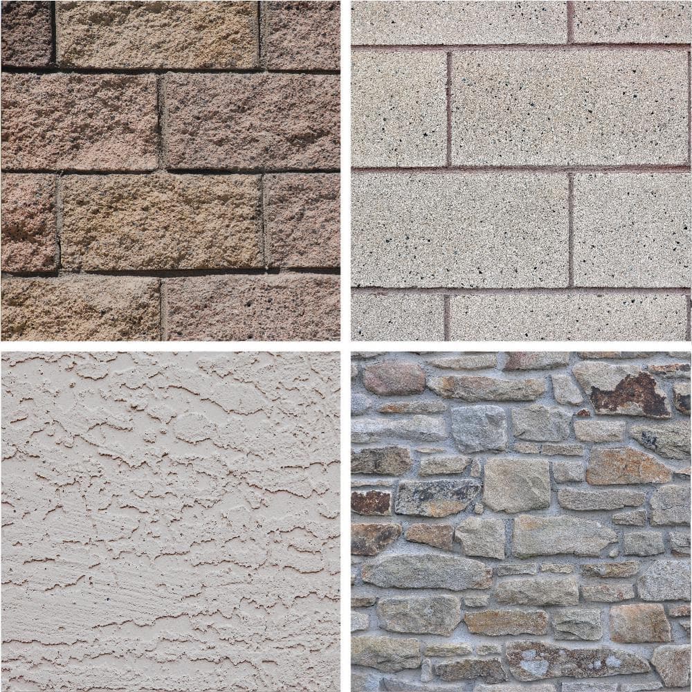 RAIN GUARD Blok-Lok 5 gal. Ready to Use Penetrating Water Repellent (2)