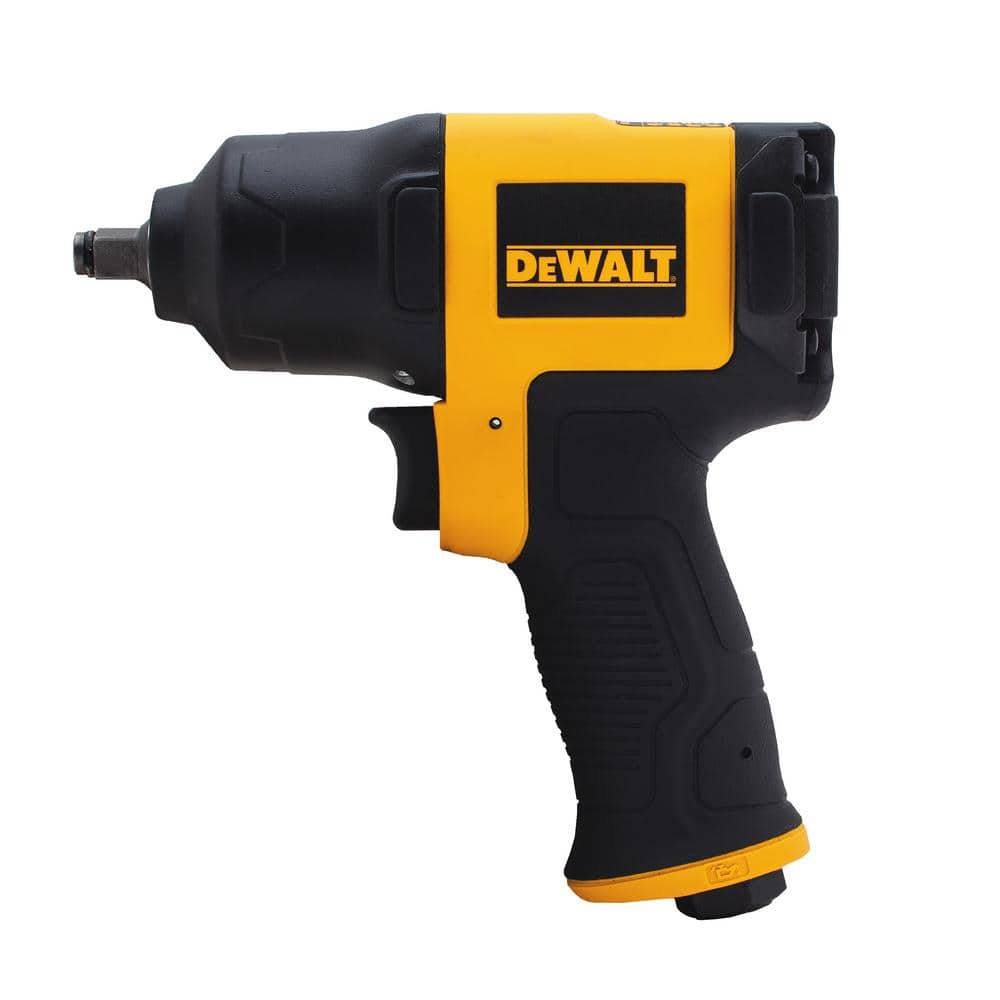 DEWALT 3/8 in. Pneumatic Impact Wrench and  Pneumatic Palm Sander (3)