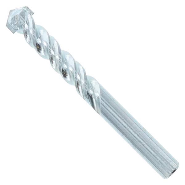 Avanti Pro 1/2 in. x 6 in. Carbide Tipped Masonry Percussion Drill Bit (2)