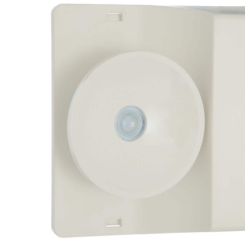 Sure-Lites SEL 0.7-Watt White Integrated LED Emergency Light (3)