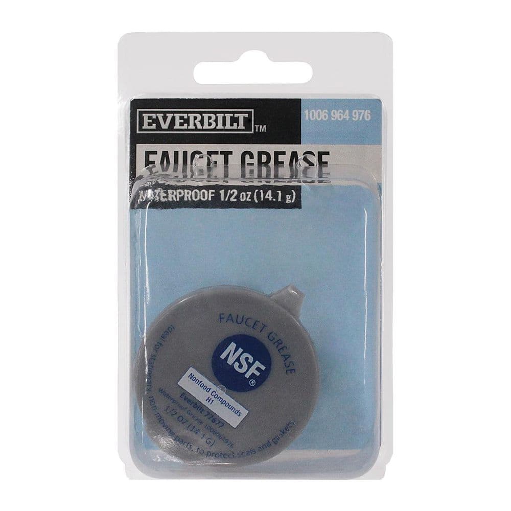 Everbilt 1/2 oz. Waterproof Faucet Grease (2)
