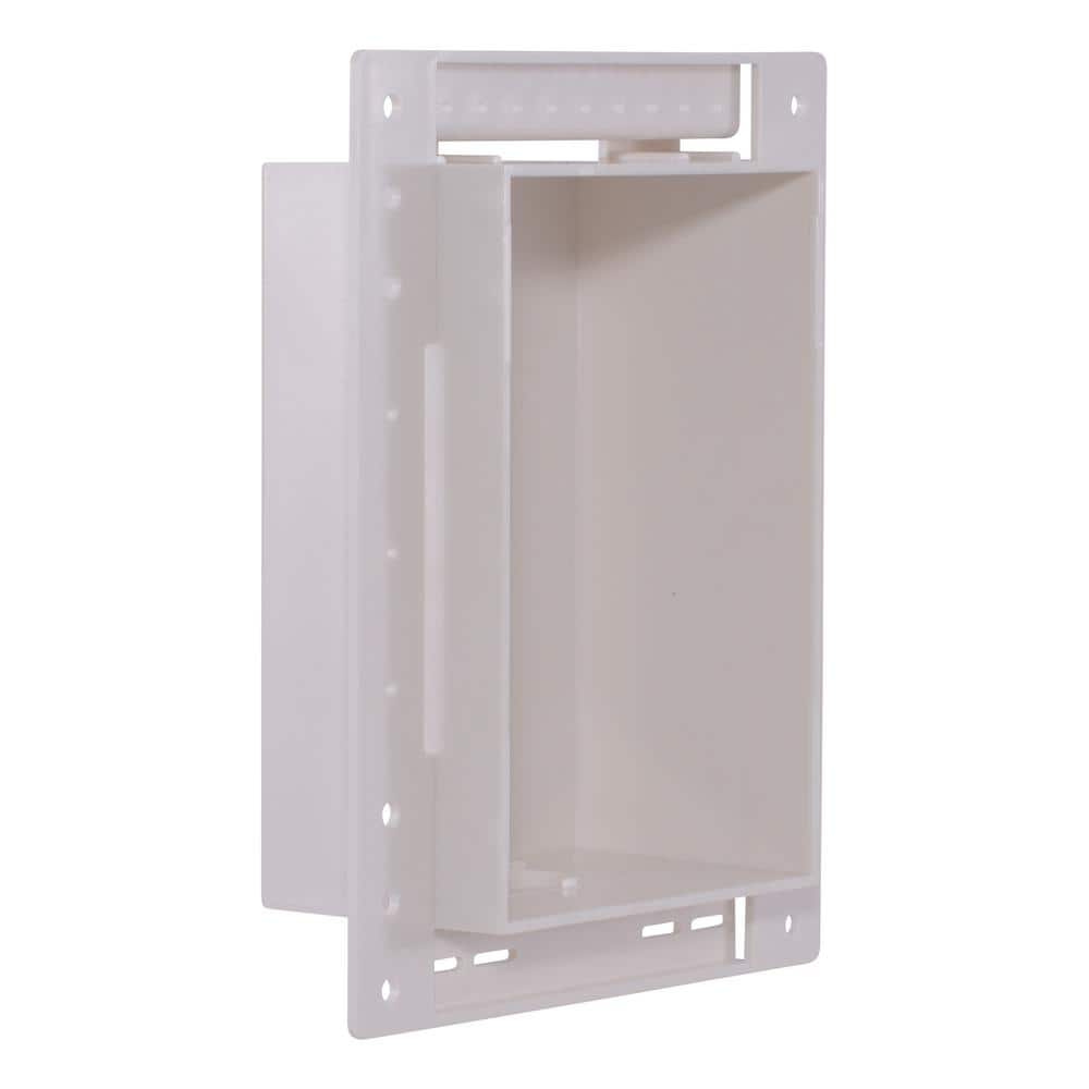 HOLDRITE Ice Maker Outlet Drain Replacement Box (10-Pack) (1)