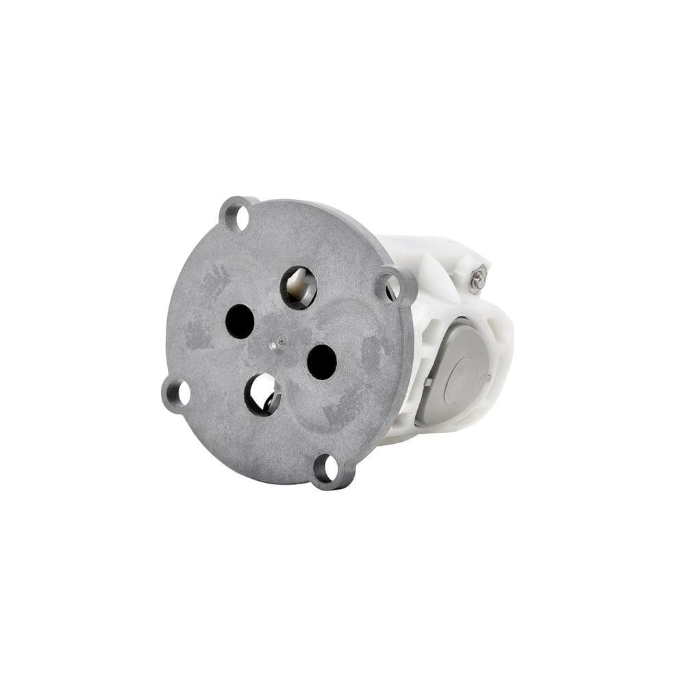 American Standard Pressure Balancing Unit (2)