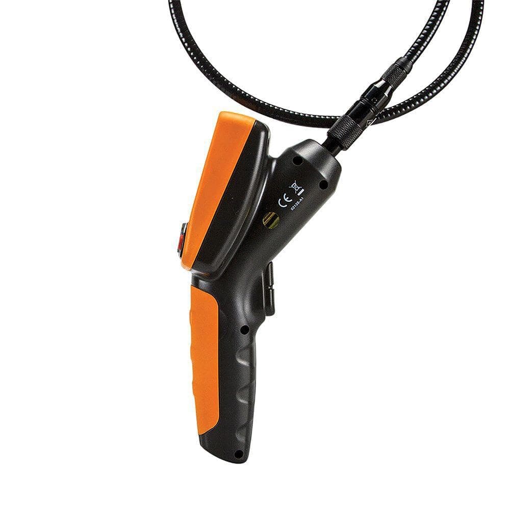 Klein Tools 17 mm x 1 m Gooseneck Camera (2)